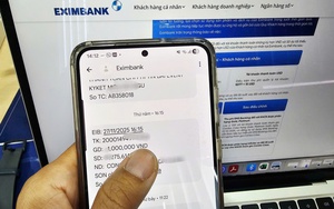 Ng&acirc;n h&agrave;ng BIDV điều chỉnh hạn mức chuyển khoản nhanh 499 triệu đồng - Ảnh 3.