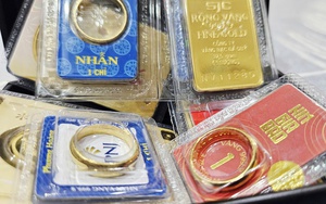 Dự b&aacute;o gi&aacute; v&agrave;ng h&ocirc;m nay 19 - 4: Tăng tiếp sau 2 tuần giảm gi&aacute; - Ảnh 1.