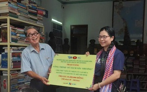 N&acirc;ng tầm văn h&oacute;a đọc - Ảnh 6.