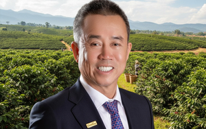 Gi&aacute; c&agrave; ph&ecirc; h&ocirc;m nay 3 - 4 giảm mạnh , mốc 90 . 000 Đồng / kg lung lay - Ảnh 2.