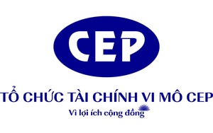 Tổ chức tài chính vi mô CEP thông báo - Ảnh 1.
