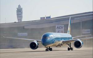 TPHCM ph&aacute;t triển tour tuyến cửa ng&otilde; khi s&acirc;n bay Long Th&agrave;nh khai th&aacute;c 2027 - Ảnh 1.