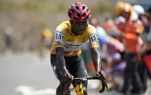 C&uacute;p truyền h&igrave;nh 2026: Trịnh Đức T&acirc;m thắng chặng tại Vũng T&agrave;u - Ảnh 6.