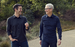 Elon Musk, Tim Cook c&ugrave;ng d&agrave;n CEO Mỹ th&aacute;p t&ugrave;ng &ocirc;ng Trump tới Trung Quốc l&agrave;m g&igrave;? - Ảnh 3.