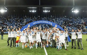 B&aacute;n kết U17 Đ&ocirc;ng Nam &Aacute; 2026 Việt Nam - &Uacute;c: Trận đấu của bản lĩnh  - Ảnh 6.