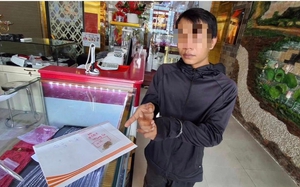 Chiều 21-4, gi&aacute; v&agrave;ng miếng SJC, v&agrave;ng nhẫn giảm nhanh  - Ảnh 2.