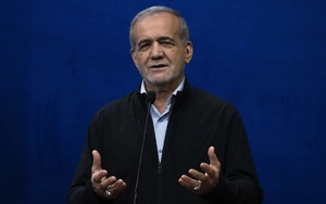 Điểm n&oacute;ng xung đột ng&agrave;y 24-4: Ph&eacute;p thử với cấu tr&uacute;c quyền lực của Iran - Ảnh 3.