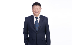 SACOMBANK bổ nhiệm quyền Tổng Gi&aacute;m đốc mới l&agrave; người nước ngo&agrave;i - Ảnh 1.