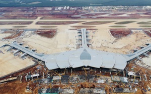 Th&aacute;ch thức rất lớn cho du lịch khi chuyển 90% chuyến bay quốc tế về s&acirc;n bay Long Th&agrave;nh - Ảnh 3.