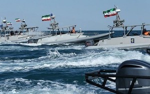 Điểm n&oacute;ng xung đột ng&agrave;y 24-4: Ph&eacute;p thử với cấu tr&uacute;c quyền lực của Iran - Ảnh 2.