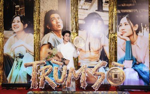 V&igrave; sao "B&oacute;ng ma hạnh ph&uacute;c" li&ecirc;n tục viral tr&ecirc;n mạng x&atilde; hội? - Ảnh 2.