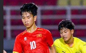 H&agrave;nh tr&igrave;nh mới của U17 Việt Nam sau đỉnh cao khu vực - Ảnh 6.