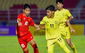 Truyền th&ocirc;ng Đ&ocirc;ng Nam &Aacute; đ&aacute;nh gi&aacute; cao sức mạnh của U17 Việt Nam - Ảnh 2.