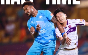 V-League v&agrave; những gam m&agrave;u đối lập (*): Trọng t&agrave;i - Kh&ocirc;ng thể m&atilde;i l&agrave; "điểm nghẽn" của giải đấu - Ảnh 4.