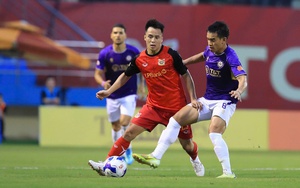 "Người nhện" Huỳnh Tuấn Linh g&oacute;p c&ocirc;ng gi&uacute;p CLB Bắc Ninh lần đầu dự V-League - Ảnh 2.