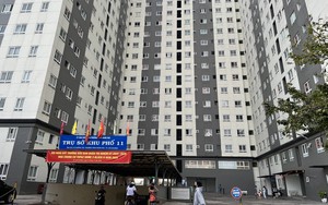 Sớm cấp sổ hồng nhiều dự &aacute;n chung cư - Ảnh 2.