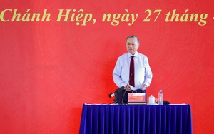 Những chỉ đạo đ&aacute;ng ch&uacute; &yacute; của Tổng B&iacute; thư, Chủ tịch nước T&ocirc; L&acirc;m về đời sống c&ocirc;ng nh&acirc;n TPHCM  - Ảnh 3.