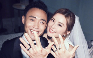 Mỹ nh&acirc;n Soyee tuy&ecirc;n bố cưới, tung loạt ảnh lung linh - Ảnh 7.