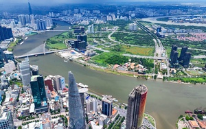 TPHCM họp mặt nguy&ecirc;n l&atilde;nh đạo qua c&aacute;c thời kỳ - Ảnh 2.