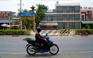Cử tri TPHCM phản &aacute;nh vướng mắc về hạ tầng, nh&agrave; ở, m&ocirc;i trường - Ảnh 8.
