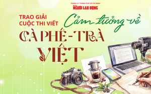 Lễ hội T&ocirc;n vinh c&agrave; ph&ecirc; - tr&agrave; Việt 2026: Sự kiện kinh tế nổi bật tại TP HCM - Ảnh 2.