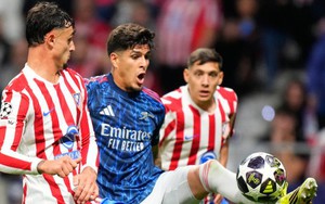 Soi tỉ số trận Arsenal - Fulham: B&ugrave;ng nổ b&agrave;n thắng ở Emirates - Ảnh 3.