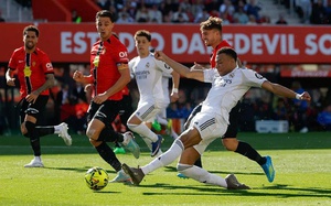 Real Madrid thiệt qu&acirc;n trước thử th&aacute;ch lớn tại Allianz Arena - Ảnh 4.