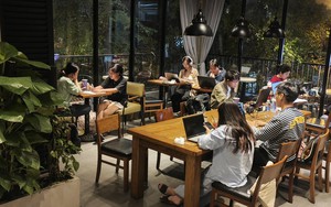 Gi&aacute; c&agrave; ph&ecirc; h&ocirc;m nay 7-4: Arabica tăng gi&aacute;, 20% v&ugrave;ng trồng c&oacute; nguy cơ kh&ocirc;ng ph&ugrave; hợp - Ảnh 1.