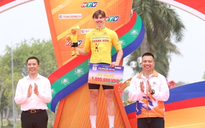 Ngoại binh Thanh H&oacute;a thắng chặng 6 C&uacute;p truyền h&igrave;nh TP HCM 2026 sau m&agrave;n nước r&uacute;t tốc độ cao - Ảnh 4.