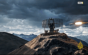 Truyền th&ocirc;ng Mỹ: Mỹ đang dồn gần hết t&ecirc;n lửa tầm xa t&agrave;ng h&igrave;nh tới Iran - Ảnh 3.