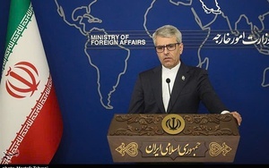 Truyền th&ocirc;ng Mỹ: Mỹ đang dồn gần hết t&ecirc;n lửa tầm xa t&agrave;ng h&igrave;nh tới Iran - Ảnh 2.