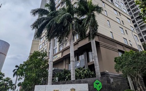 Novaland t&aacute;i cấu tr&uacute;c th&agrave;nh c&ocirc;ng v&agrave; qũy đất 2 . 400 Ha chưa triển khai - Ảnh 1.