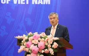 Tổng B&iacute; thư, Chủ tịch nước T&ocirc; L&acirc;m trao quyết định bổ nhiệm Thẩm ph&aacute;n TAND tối cao - Ảnh 2.