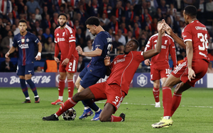 Champions League: Kh&ocirc;ng thua để v&ocirc; địch - Ảnh 2.