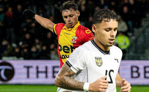 C&oacute; n&ecirc;n nhập tịch cầu thủ kh&ocirc;ng huyết thống? - Ảnh 2.