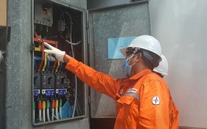 Điện lực TPHCM l&yacute; giải về tiền điện tăng trong m&ugrave;a nắng n&oacute;ng - Ảnh 3.