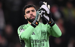Tottenham phải chật vật trụ hạng - Ảnh 3.