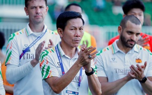 CLB Thanh Hóa chưa 