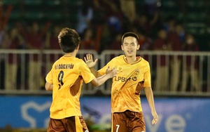 Festival b&oacute;ng đ&aacute; U14 Gia Lai 2026: B&oacute;ng đ&aacute; trẻ Việt Nam lớn l&ecirc;n từ những ng&agrave;y hội - Ảnh 12.