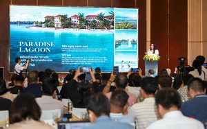 Cần Giờ hướng tới 40 triệu kh&aacute;ch mỗi năm: Chiến lược ph&aacute;t triển kinh tế 2026 - Ảnh 1.