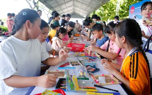 Wellspring Saigon South: Kiến tạo môi trường để học sinh trưởng thành trong hạnh phúc - Ảnh 3.