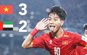 Giải U17 ch&acirc;u &Aacute; 2026 v&agrave;o giai đoạn &ldquo;sinh tử&rdquo; - Ảnh 4.
