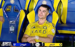 Ronaldo v&agrave; những tranh c&atilde;i! - Ảnh 7.