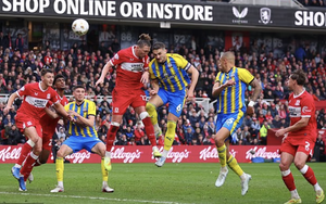 B&ecirc; bối nghi &aacute;n "Spygate", Southampton bị loại khỏi chung kết play-off thăng hạng - Ảnh 4.