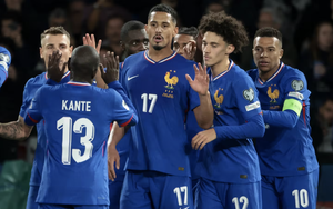 Ronaldo sẵn s&agrave;ng cho kỳ World Cup cuối c&ugrave;ng - Ảnh 5.