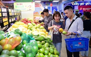 Saigon Co.op kích hoạt loạt ưu đãi xanh, khuyến khích tiêu dùng bền vững - Ảnh 6.