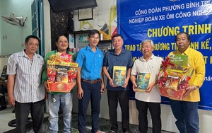 Học B&aacute;c qua những điều giản dị (*): Bền bỉ r&egrave;n luyện, cống hiến - Ảnh 1.