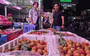 Quy định nhập khẩu Trung Quốc t&aacute;c động đến ng&agrave;nh điều , gạo , rau quả Việt Nam 2026 - Ảnh 1.