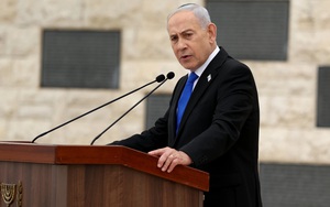 Israel b&iacute; mật lập mạng lưới bao v&acirc;y Iran - Ảnh 4.