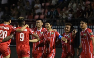 Giải Hạng nhất Quốc gia 2025-2026: N&oacute;ng bỏng cuộc đua thăng hạng V-League - Ảnh 3.